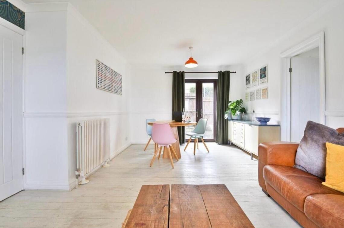 바스 Royal Crescent View 아파트 외부 사진